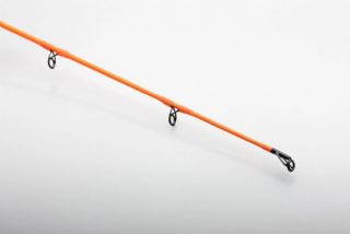 Savage Gear Orange Ltd Power Game Casting Rod 80-130g - 